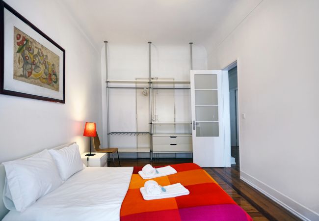Appartement à Lisboa - Bright City View