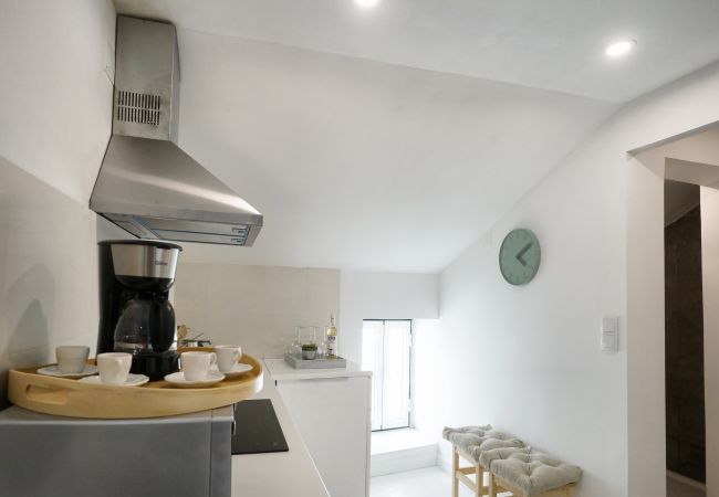 Appartement à Lisbon - Alfama Historical Apartments