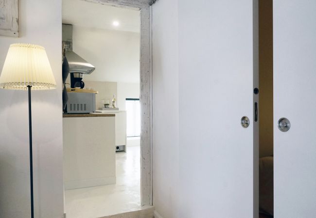 Appartement à Lisbon - Alfama Historical Apartments