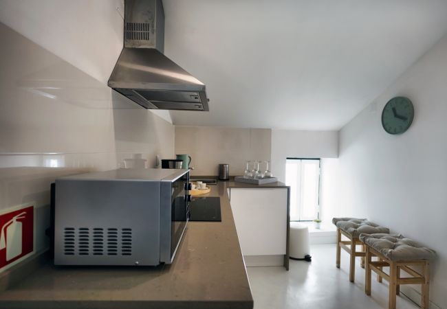 Appartement à Lisbon - Alfama Historical Apartments