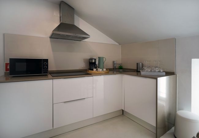 Appartement à Lisbon - Alfama Historical Apartments