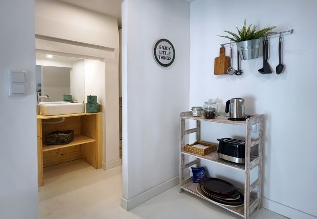 Appartement à Lisbon - Alfama Historical Apartments