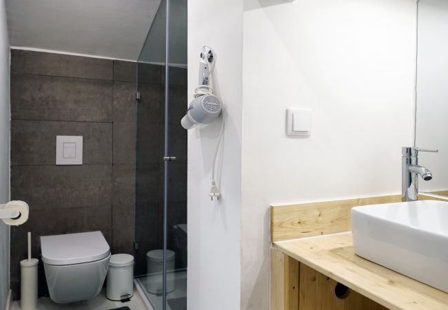 Appartement à Lisbon - Alfama Historical Apartments