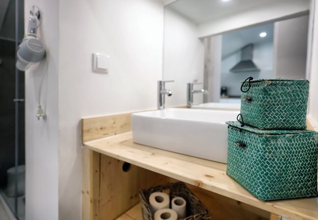 Appartement à Lisbon - Alfama Historical Apartments