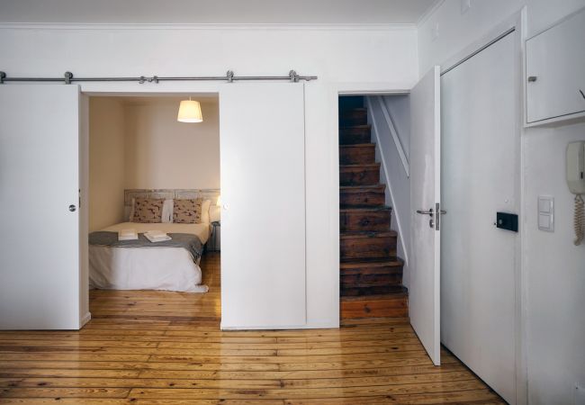 Appartement à Lisbon - Alfama Historical Apartments