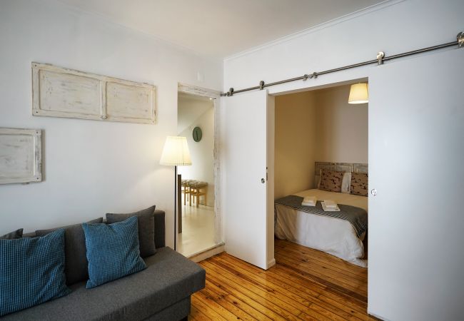 Appartement à Lisbon - Alfama Historical Apartments