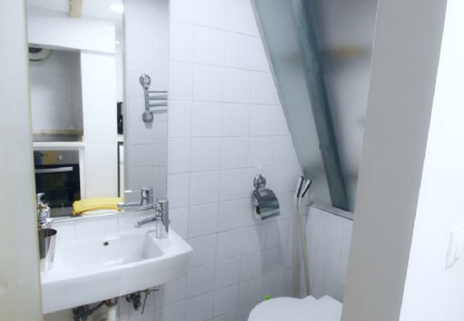 Studio à Lisboa - Beco do Elétrico