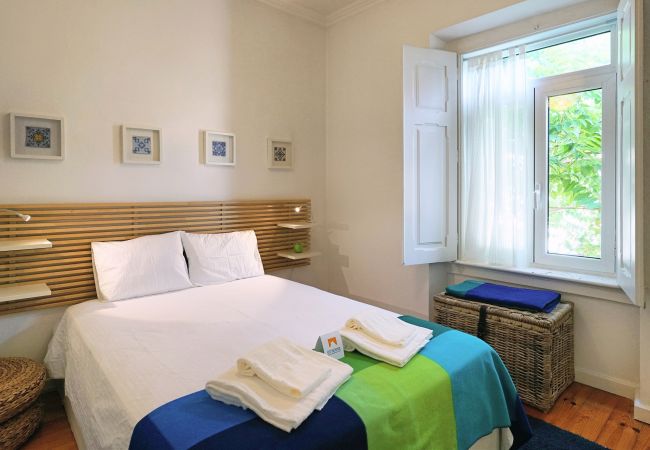 Appartement à Lisboa - Belém Tropical Gardens