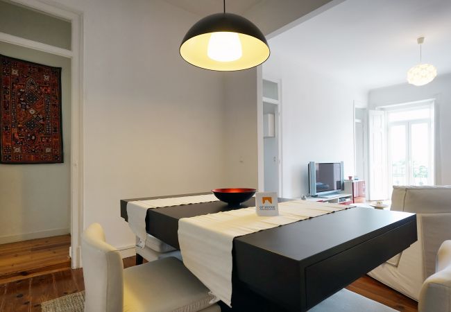 Appartement à Lisboa - Belém Tropical Gardens