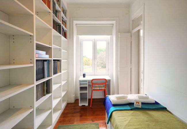 Appartement à Lisboa - Belém Tropical Gardens