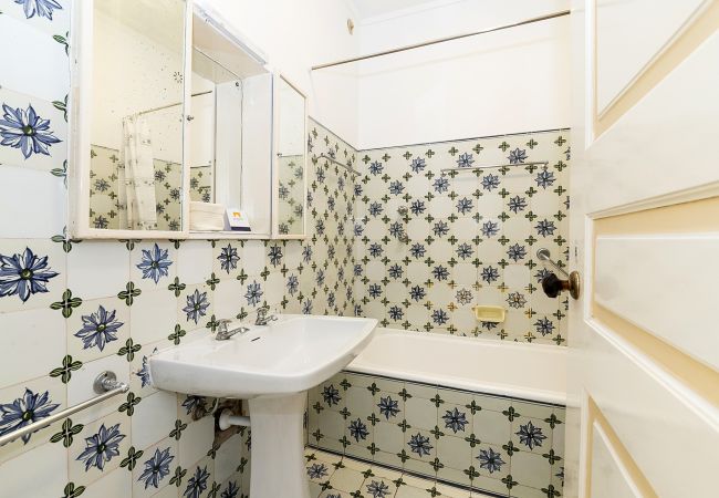 Appartement à Cascais - Sea Bay View