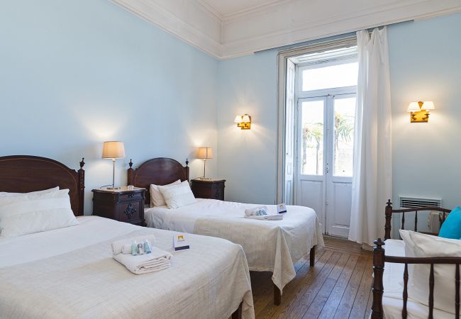 Appartement à Cascais - Sea Bay View