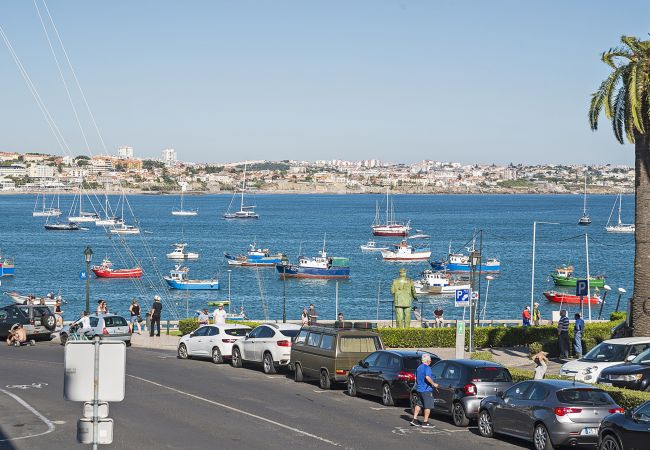 Appartement à Cascais - Sea Bay View