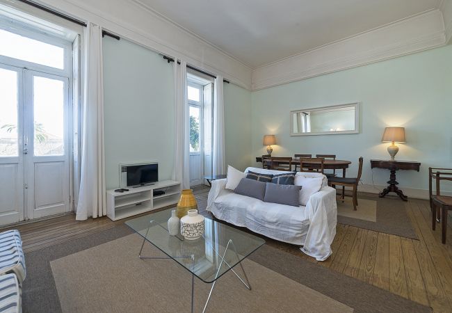 Appartement à Cascais - Sea Bay View