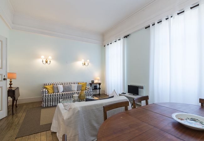 Appartement à Cascais - Sea Bay View