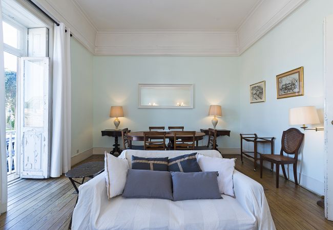 Appartement à Cascais - Sea Bay View