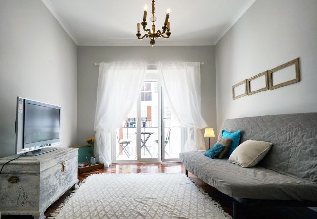 Appartement à Paço de Arcos - Fisher's Bay Apartment