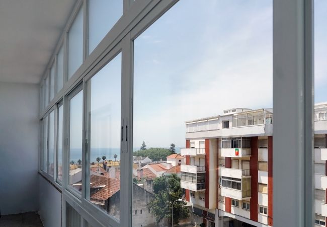 Appartement à Paço de Arcos - Fisher's Bay Apartment