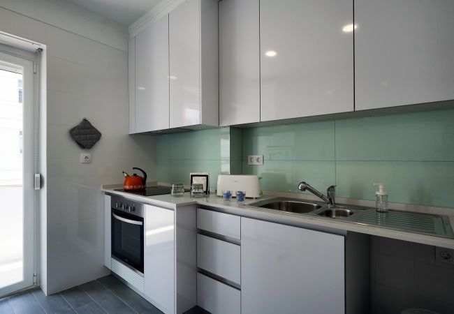 Appartement à Paço de Arcos - Fisher's Bay Apartment