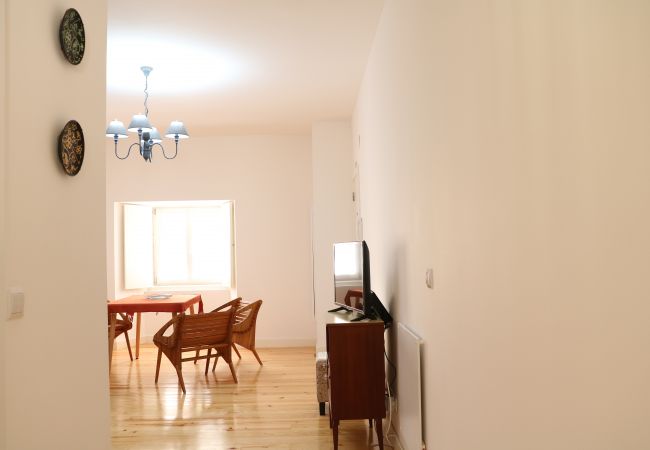 Appartement à Lisbonne - Kalathos House 2 with Terrace By Gt House