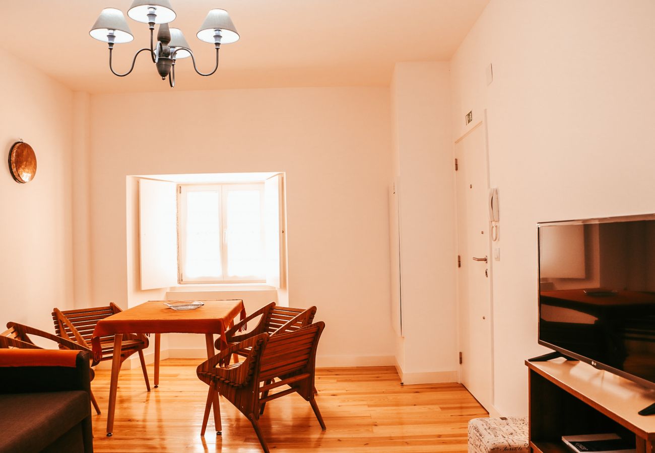 Appartement à Lisbonne - Kalathos House 2 with Terrace By Gt House