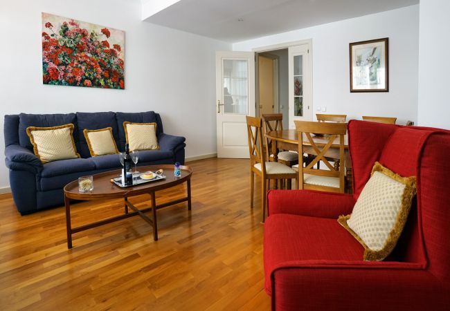 Appartement à Lisboa - Prestige & Central Saldanha