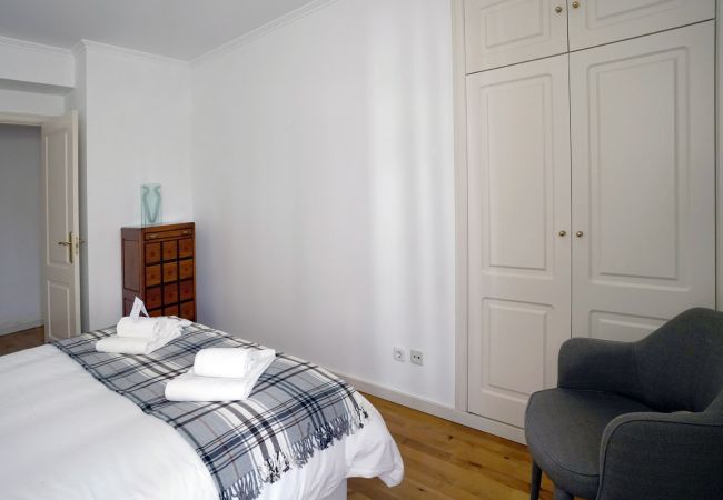 Appartement à Lisboa - Prestige & Central Saldanha