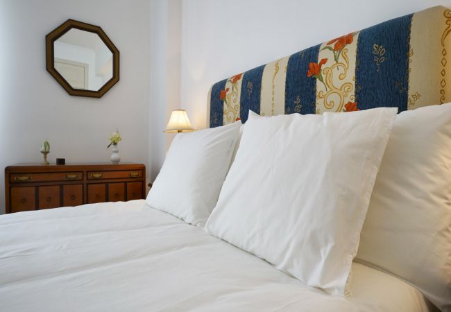 Appartement à Lisboa - Prestige & Central Saldanha