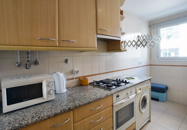Appartement à Lisboa - Prestige & Central Saldanha