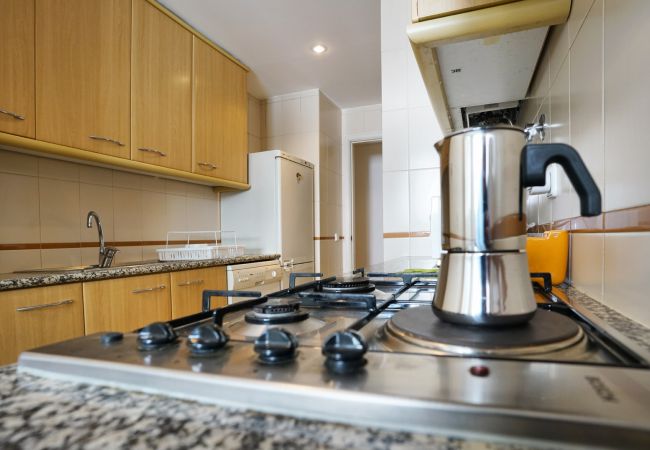 Appartement à Lisboa - Prestige & Central Saldanha