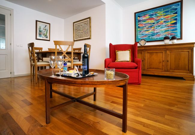 Appartement à Lisboa - Prestige & Central Saldanha