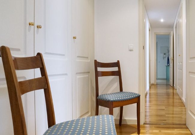 Appartement à Lisboa - Prestige & Central Saldanha