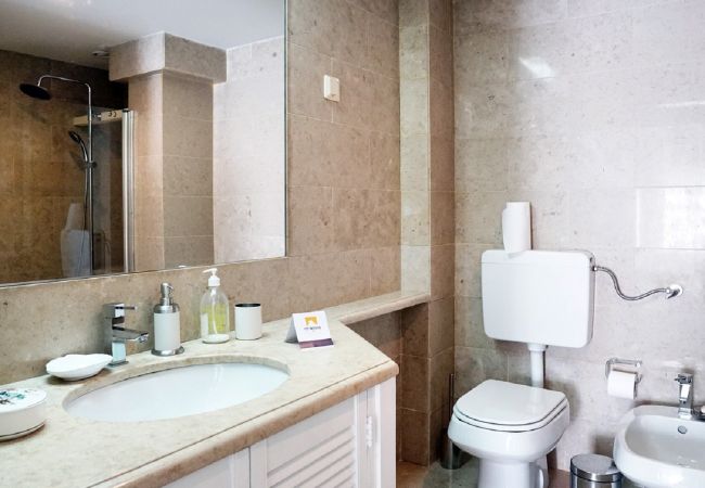 Appartement à Lisboa - The Elegant Lapa