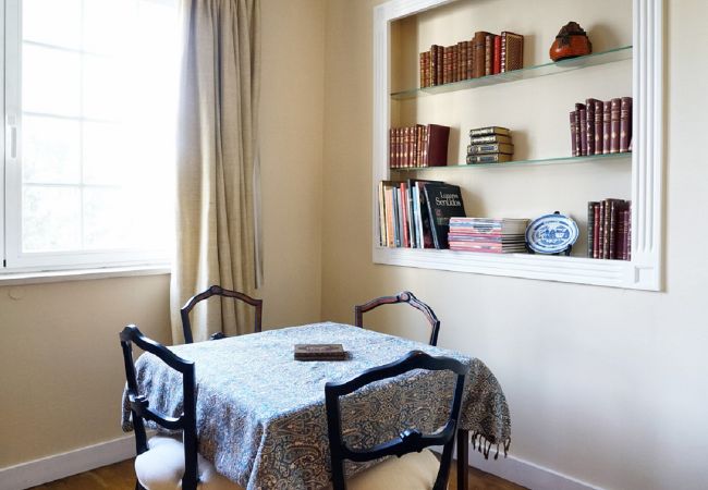 Appartement à Lisboa - The Elegant Lapa