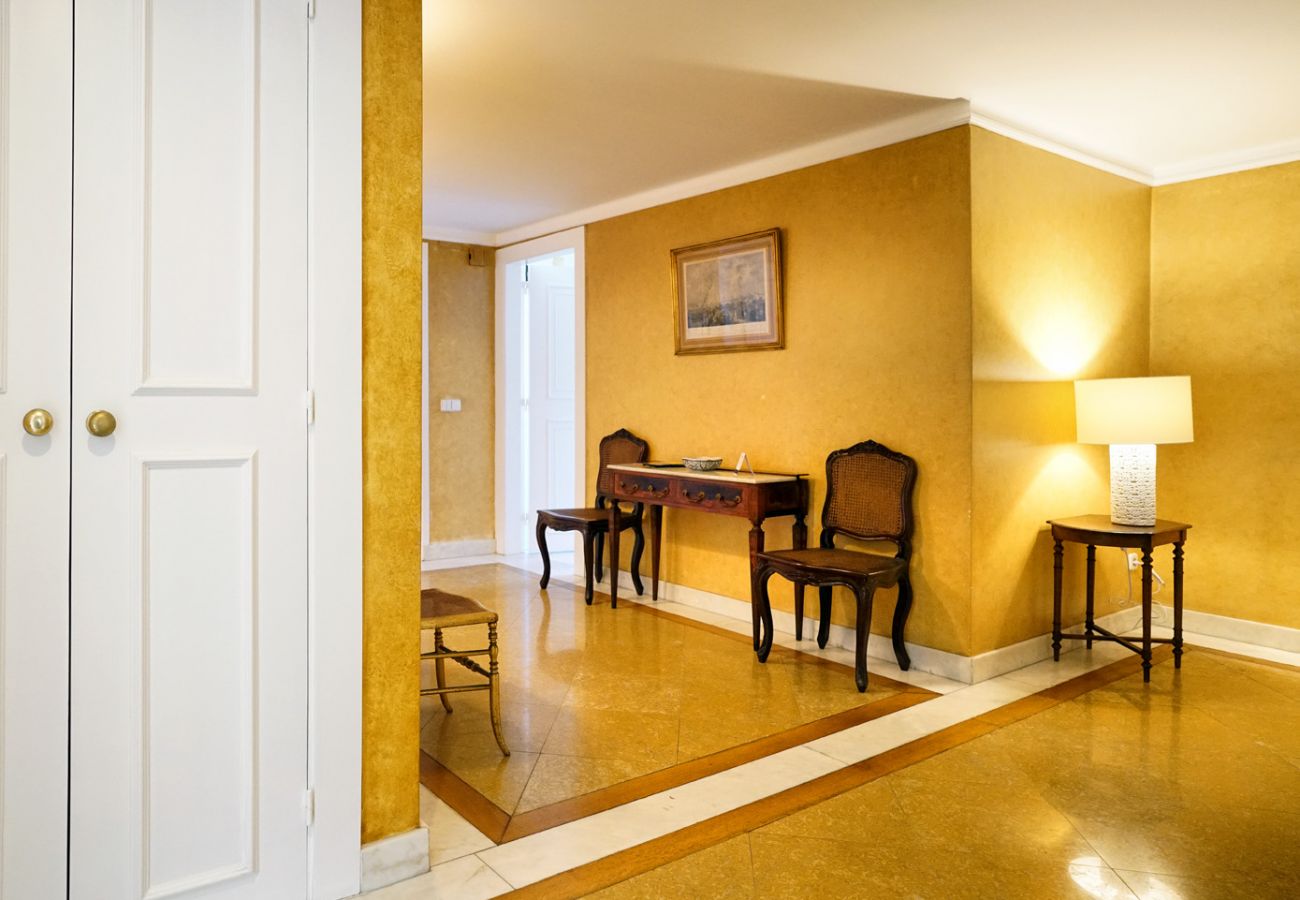 Appartement à Lisbonne - The Elegant Lapa