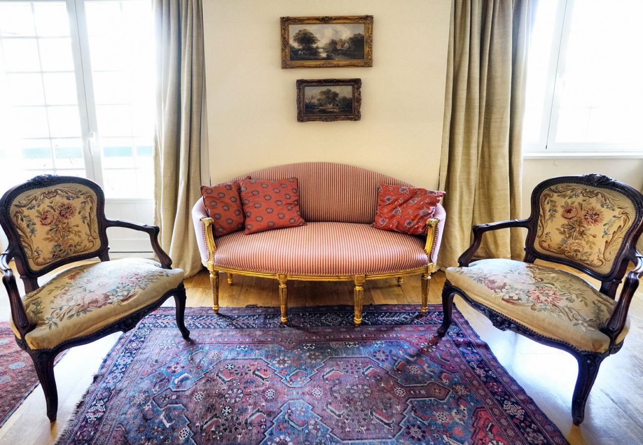 Appartement à Lisbonne - The Elegant Lapa