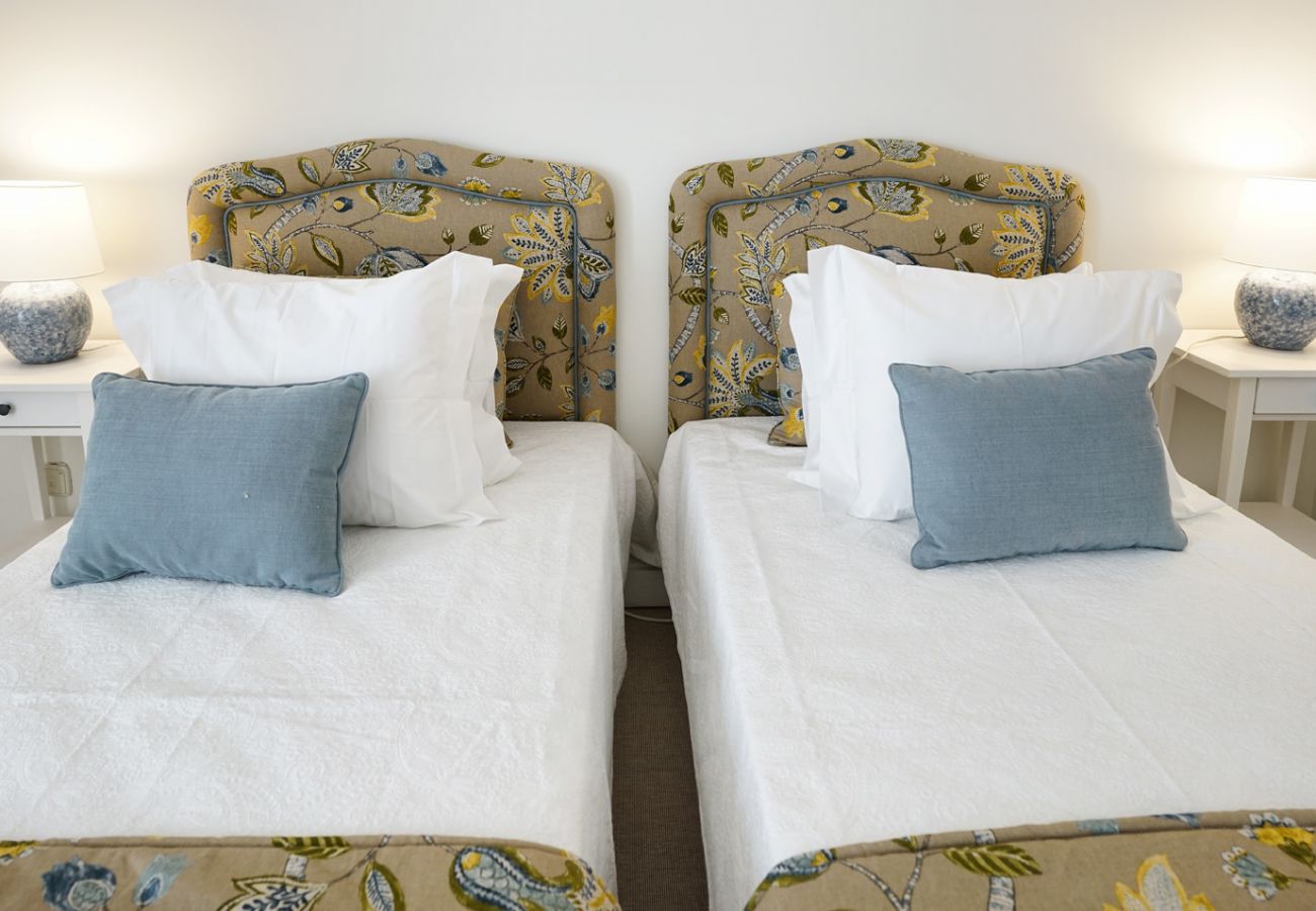 Appartement à Lisbonne - The Elegant Lapa