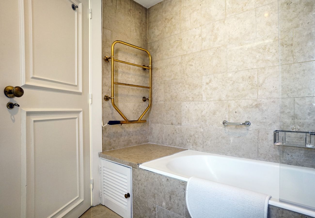 Appartement à Lisbonne - The Elegant Lapa