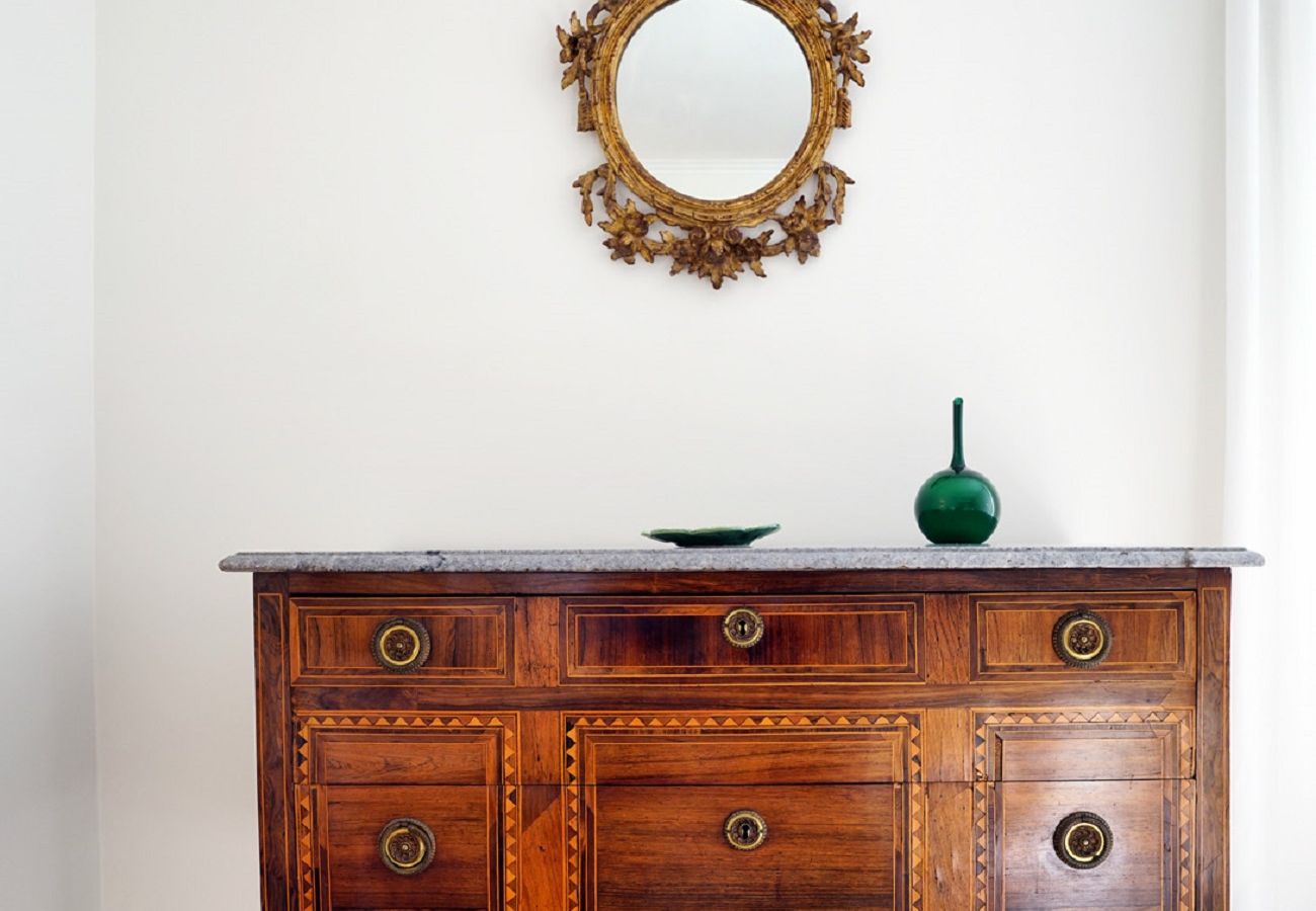 Appartement à Lisbonne - The Elegant Lapa