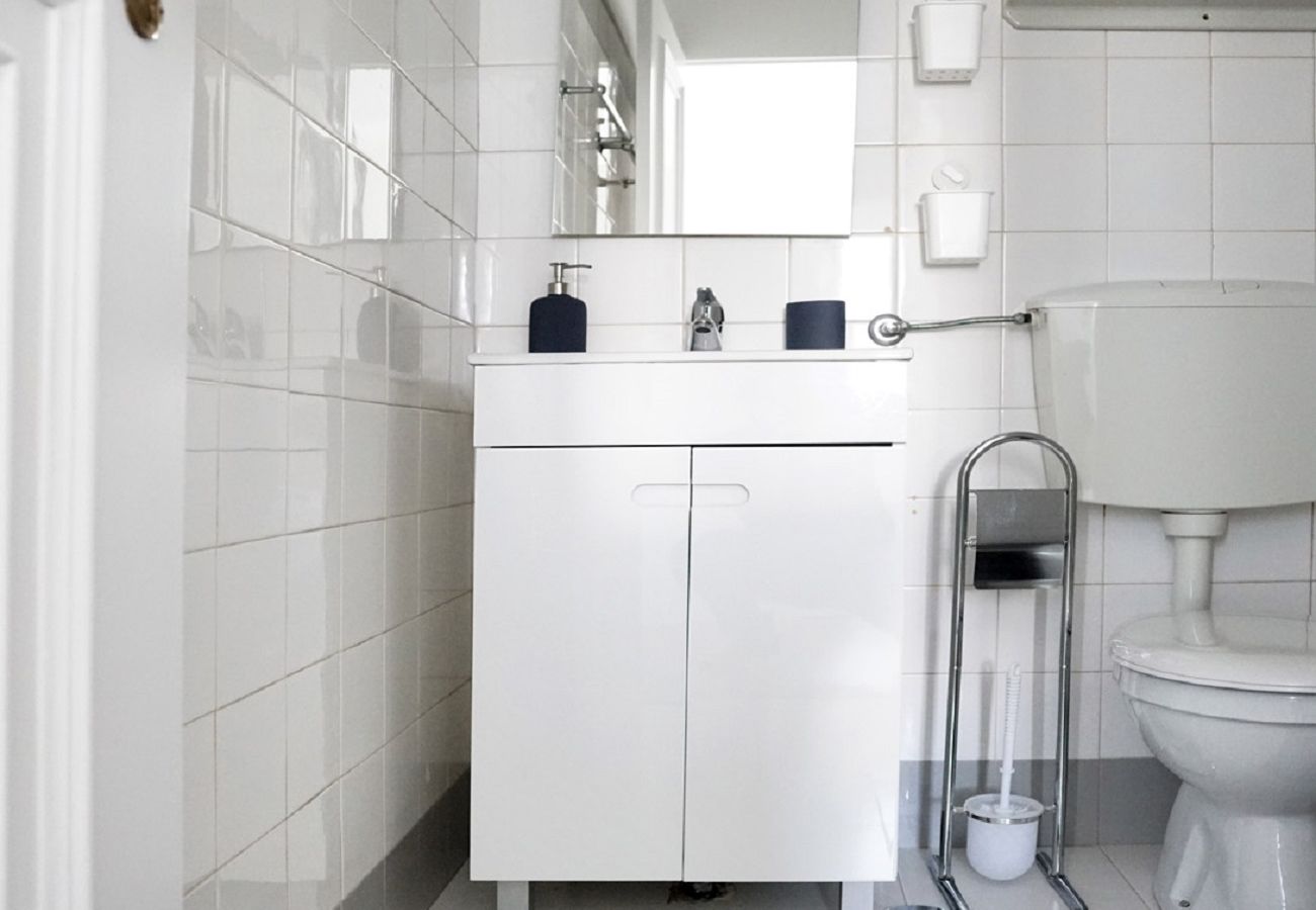 Appartement à Lisbonne - The Elegant Lapa