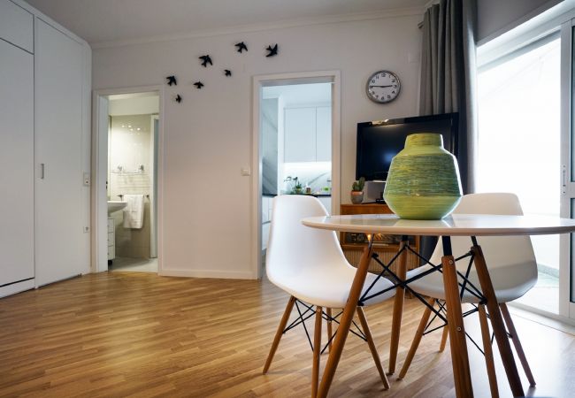 Studio à Lisboa - Studio75 Telheiras