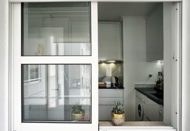 Studio à Lisboa - Studio75 Telheiras