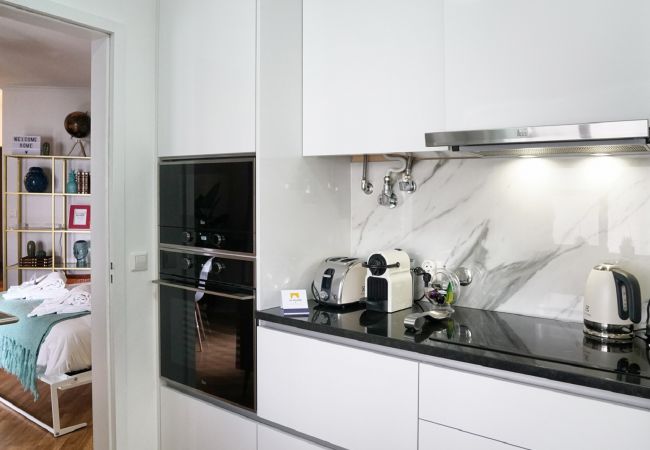 Studio à Lisboa - Studio75 Telheiras