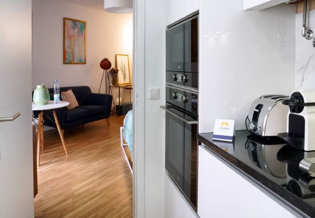 Studio à Lisboa - Studio75 Telheiras