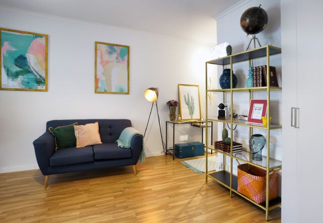 Studio à Lisboa - Studio75 Telheiras