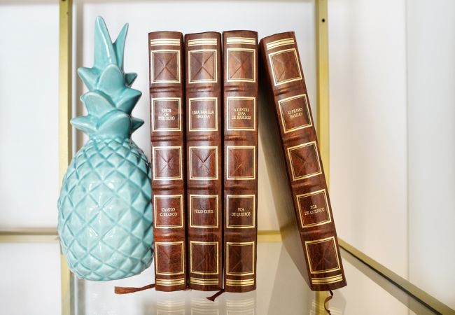 Studio à Lisboa - Studio75 Telheiras