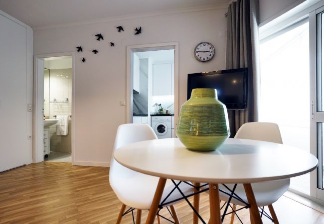 Studio à Lisboa - Studio75 Telheiras