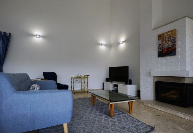 Villa à Aroeira - Aroeira Beach Villa