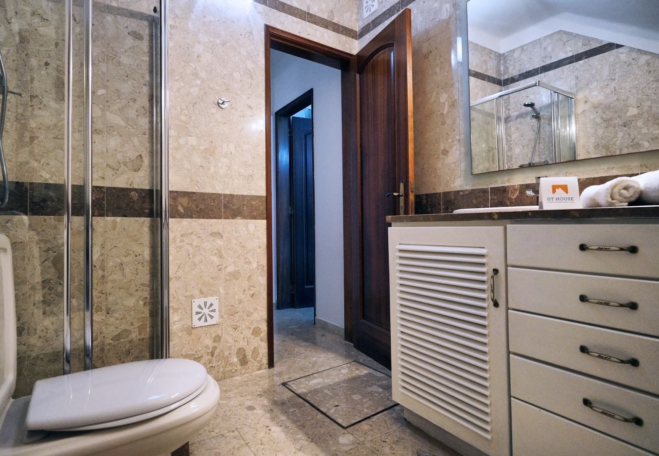 Villa à Aroeira - Aroeira Beach Villa