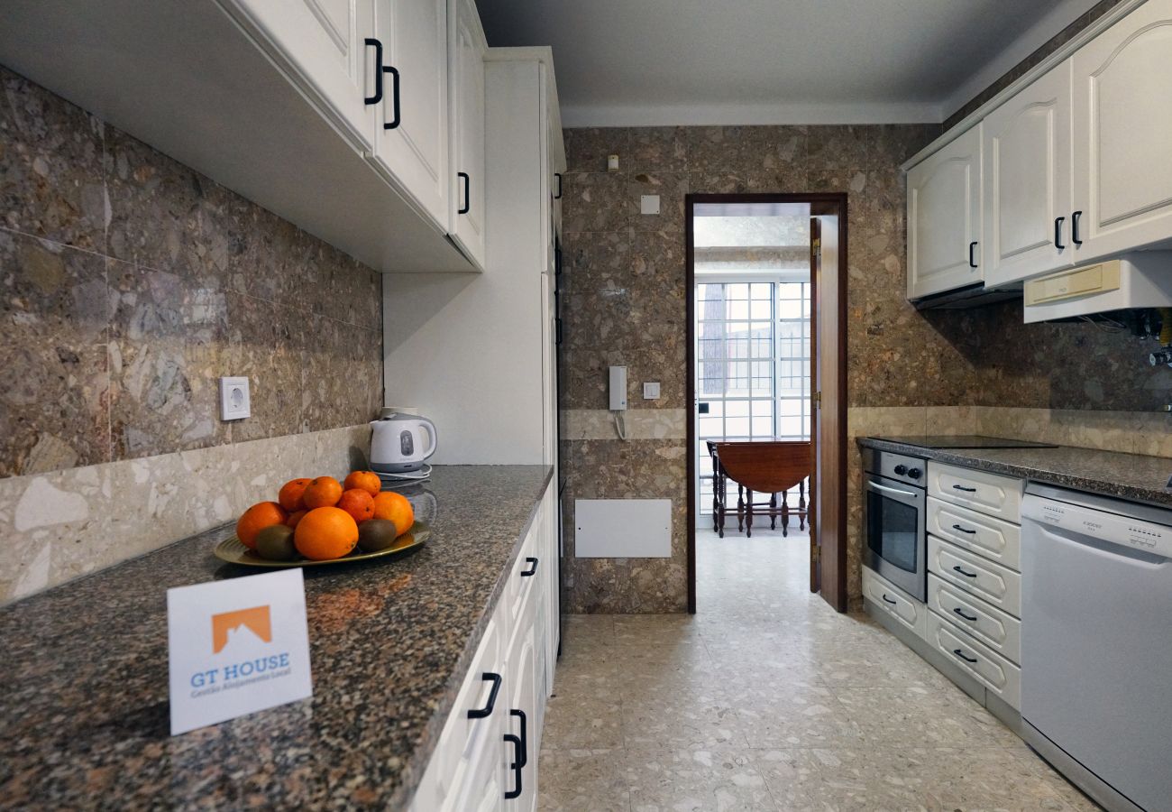 Villa à Aroeira - Aroeira Beach Villa